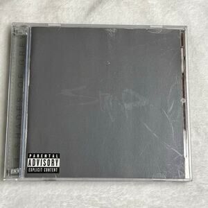 Staind – 14 Shades of Grey Deluxe Edition CD + DVD Explicit (2003 Elektra)